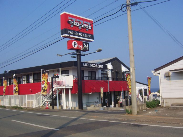 店舗外装