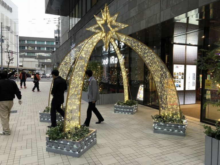 展示・ディスプレイ